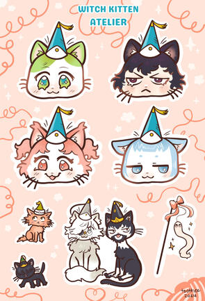WHA Kittens WHA Kittens
